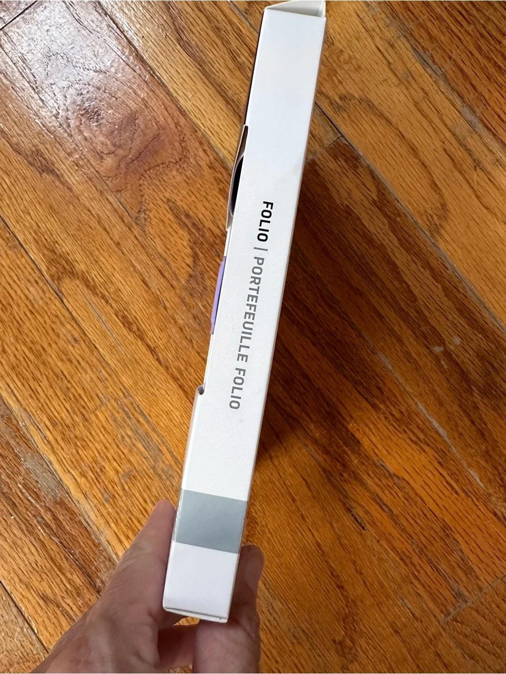 OtterBox nwt folio